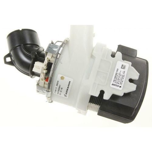 Pompe de cyclage Lave-vaisselle (1762650100 VALBERG BEKO ESSENTIEL B GRUNDIG)