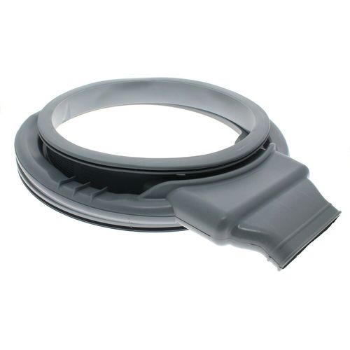 Joint de hublot d'origine Lave-linge (C00505321 ARISTON HOTPOINT INDESIT)