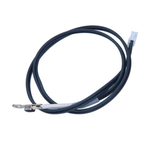 Sonde de température d'origine Four micro-ondes (481221078032 C00314612 IGNIS KITCHENAID LADEN ARISTON HOTPOINT INDESIT WHIRLPOOL BAUKNECHT IKEA WHIRLPOOL)
