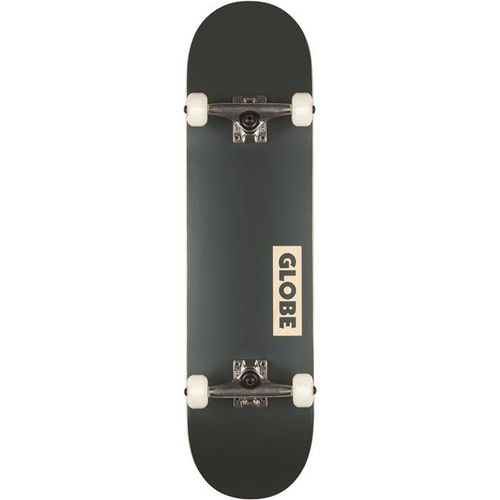Skate Globe Goodstock Navy 7.875