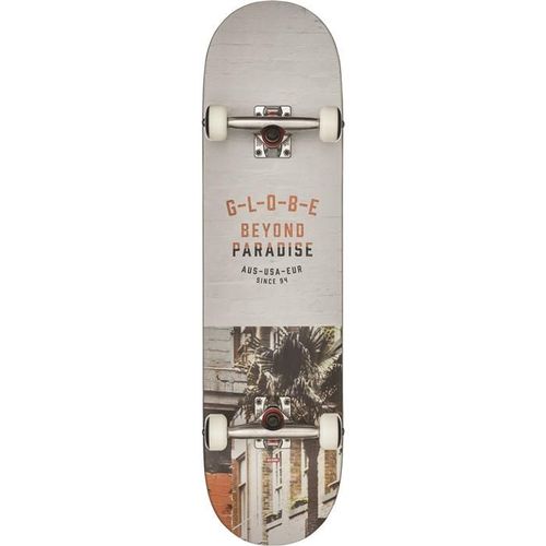 Skate Globe G1 Varsity Melbourne 8.125