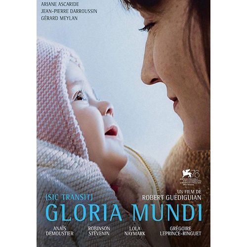 Gloria Mundi