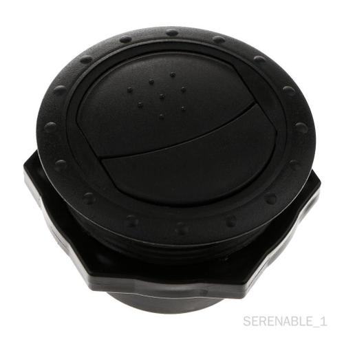 Serenable 3xrv Remorque Yacht Intérieur Côté Toit Air Échappement Ventilation Sortie 60mm