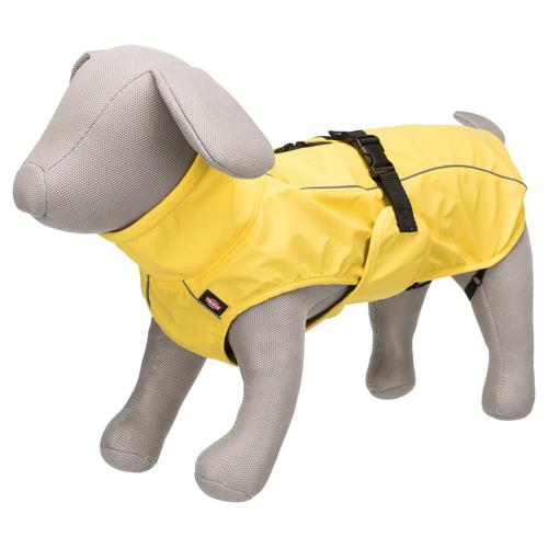 Impermeable Vimy Taille S 40cm D40-54cm Jaune Trixie