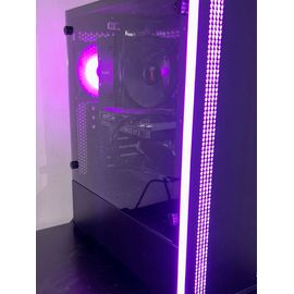 Pc Gamer Intel Core i5 - Ram 32 Go - DD 1 To