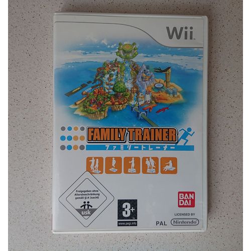 Family Trainer
