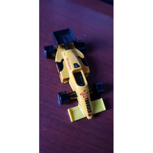 Lotus Majorette N° 282 1/55