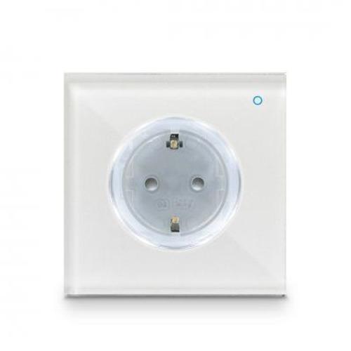 Iotty Smart Outlet