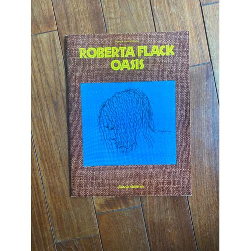 Roberta Flack Oasis
