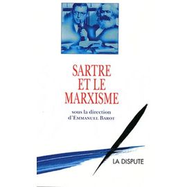 Sartre Et Le Marxisme