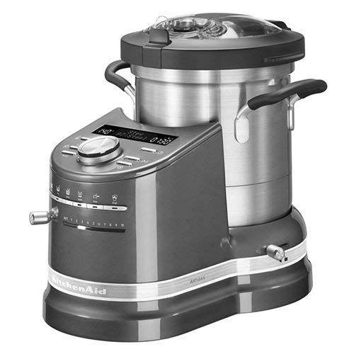 kitchenaid artisan cook processor