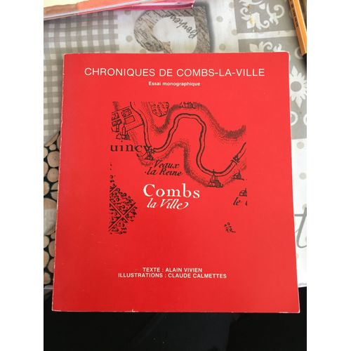 Essai Monographique