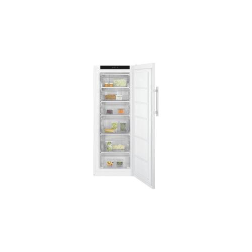 Congélateur vertical Electrolux LUB2AF22W - 220 litres Classe F Blanc