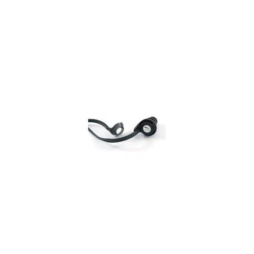 Crescendo Cordon Noir 60cm Pour Filtres Auditifs