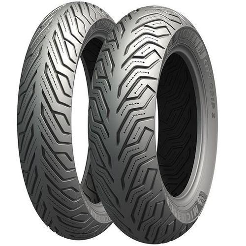 Pneu Scooter Michelin City Grip 2 90/90 R14 52 S Scooter