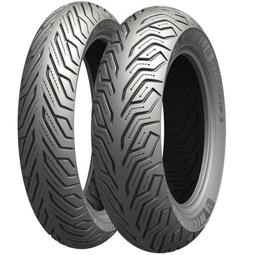 Pneu Scooter Michelin City Grip 2 140/70 R15 69 S Scooter