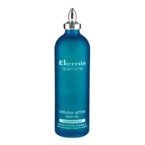 Elemis Cellutox Active Body Oil 100ml