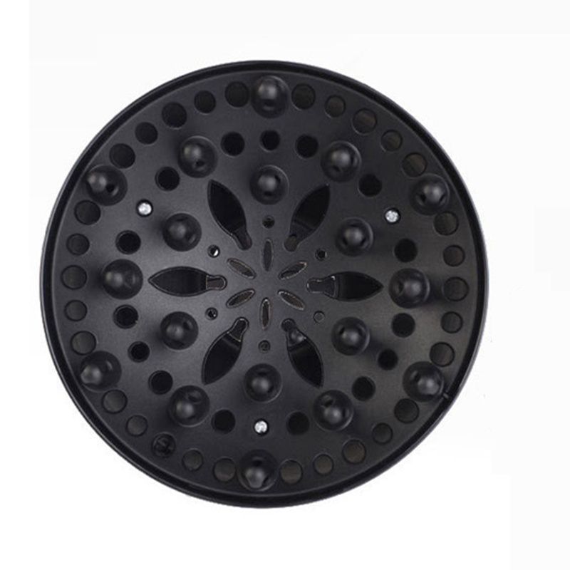 Ages Diffuseur De Cheveux Universel En Plastique Sche-Linge... - 2