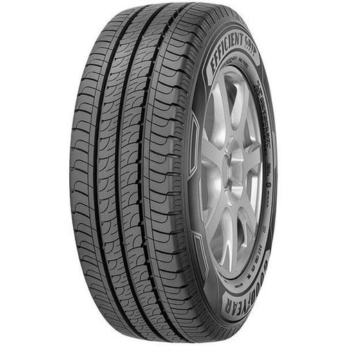 PNEU Et? Goodyear EFFICIENTGRIP CARGO 205/65 R16 107 T