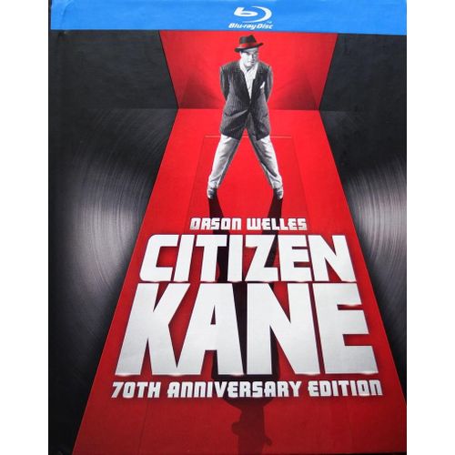 Citizen Kane