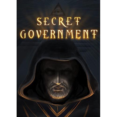 Secret Government - Jeu En Téléchargement - Ordinateur - Pc-Mac