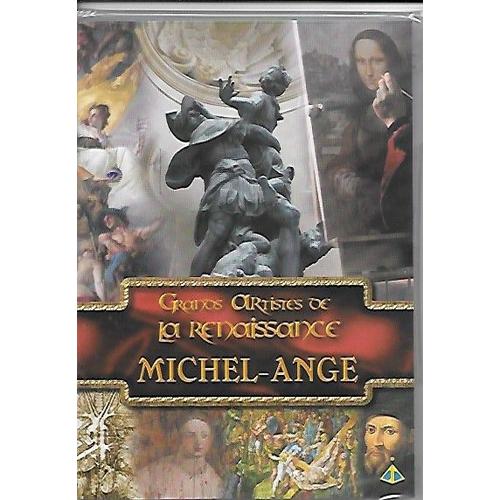 Grands Artistes De La Renaissance - Michel-Ange