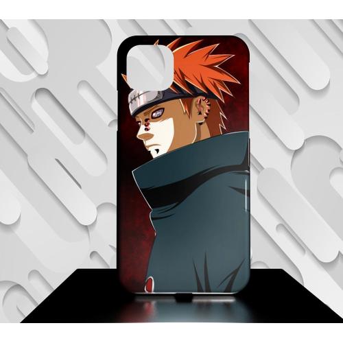 Coque Compatible Pour Iphone 11 Manga Naruto 40