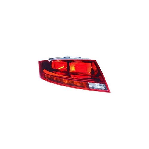 Feu Arriere Gauche Pour Audi Tt De 2006 A 2010