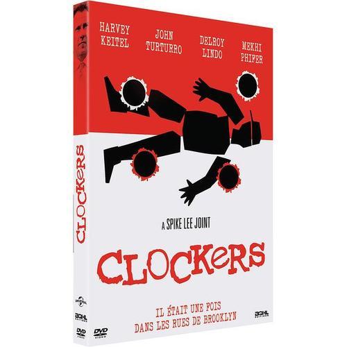 Clockers