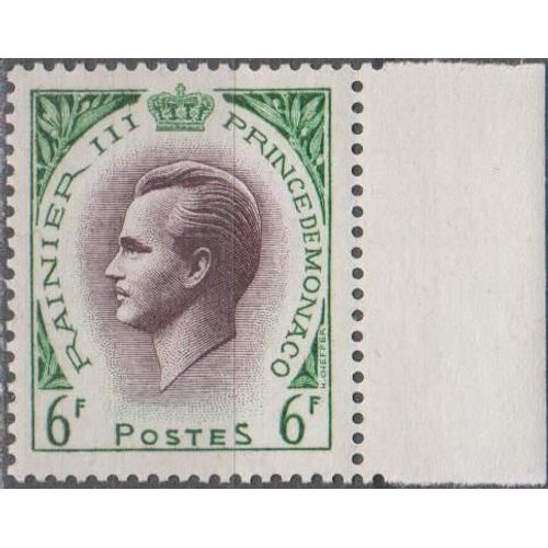 Rainier Iii Prince De Monaco