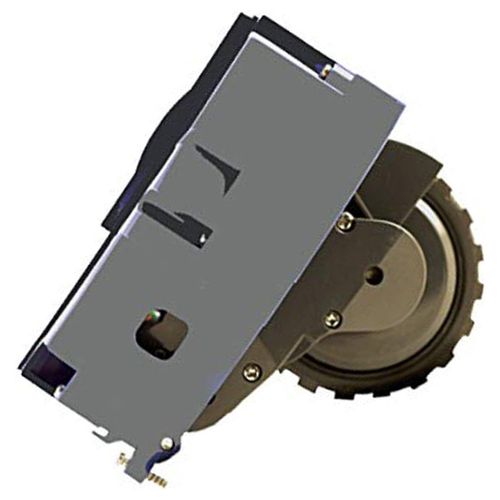 Roue droite - Aspirateur robot (4420152 IROBOT)