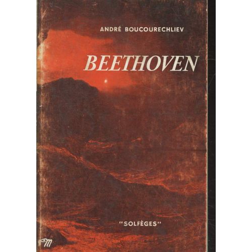Beethoven (Collection : Solfèges)