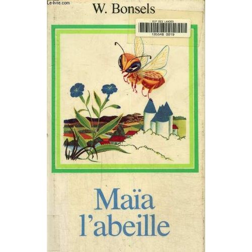 Maia L Abeille
