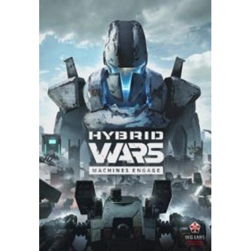 Hybrid Wars - Steam - Jeu En Téléchargement - Ordinateur Pc-Mac