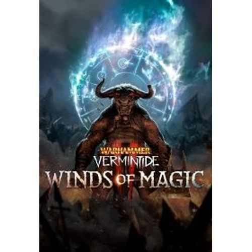 Warhammer: Vermintide 2 - Winds Of Magic (Extension/Dlc) - Steam - Jeu En Téléchargement - Ordinateur Pc