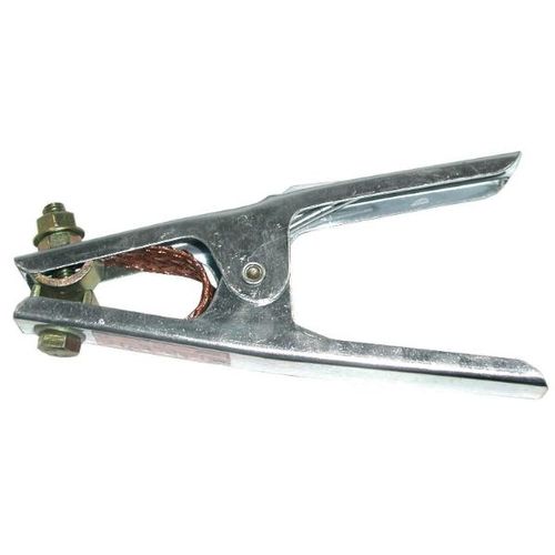 Pince De Masse 200A P/Poste Soud