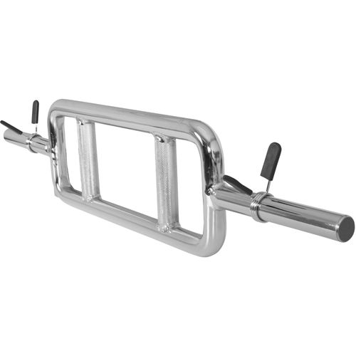 Gorilla Sports - Triceps Bomber Avec Stop Disques