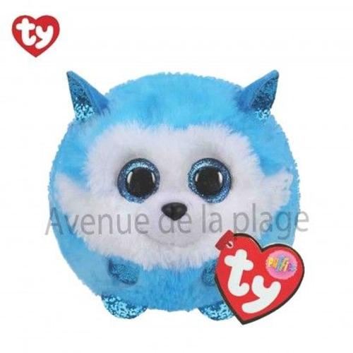 Puffies Prince Petit Peluche Ball