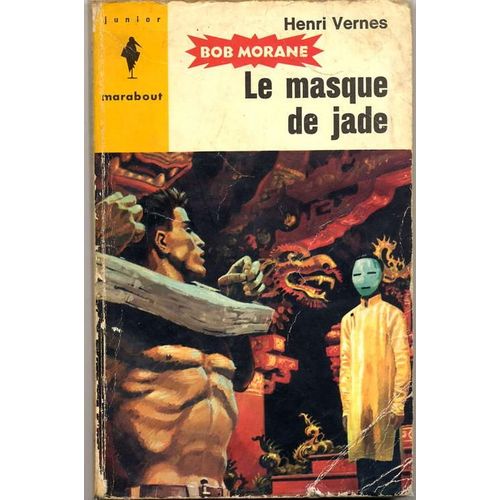 Le Masque De Jade