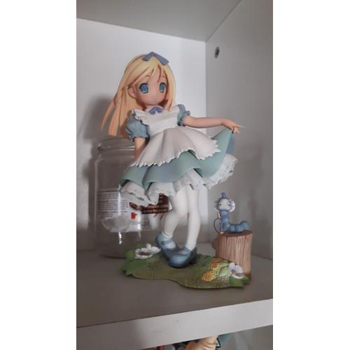 Figurine Pop Wonderland Alice In Wonderland (Alter Happinet)