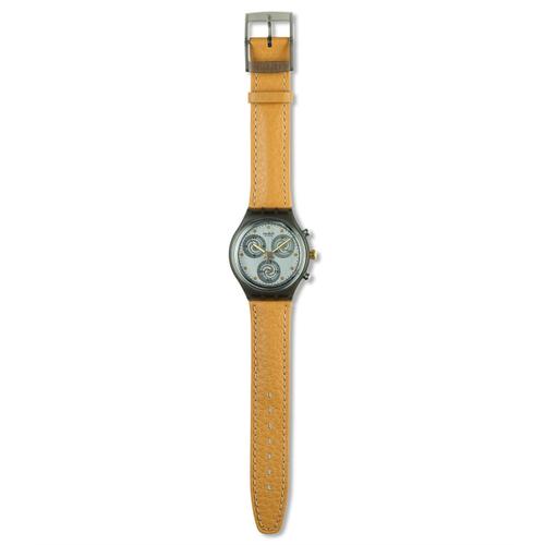 Swatch Chrono - Sirio Scm 101 (1992)