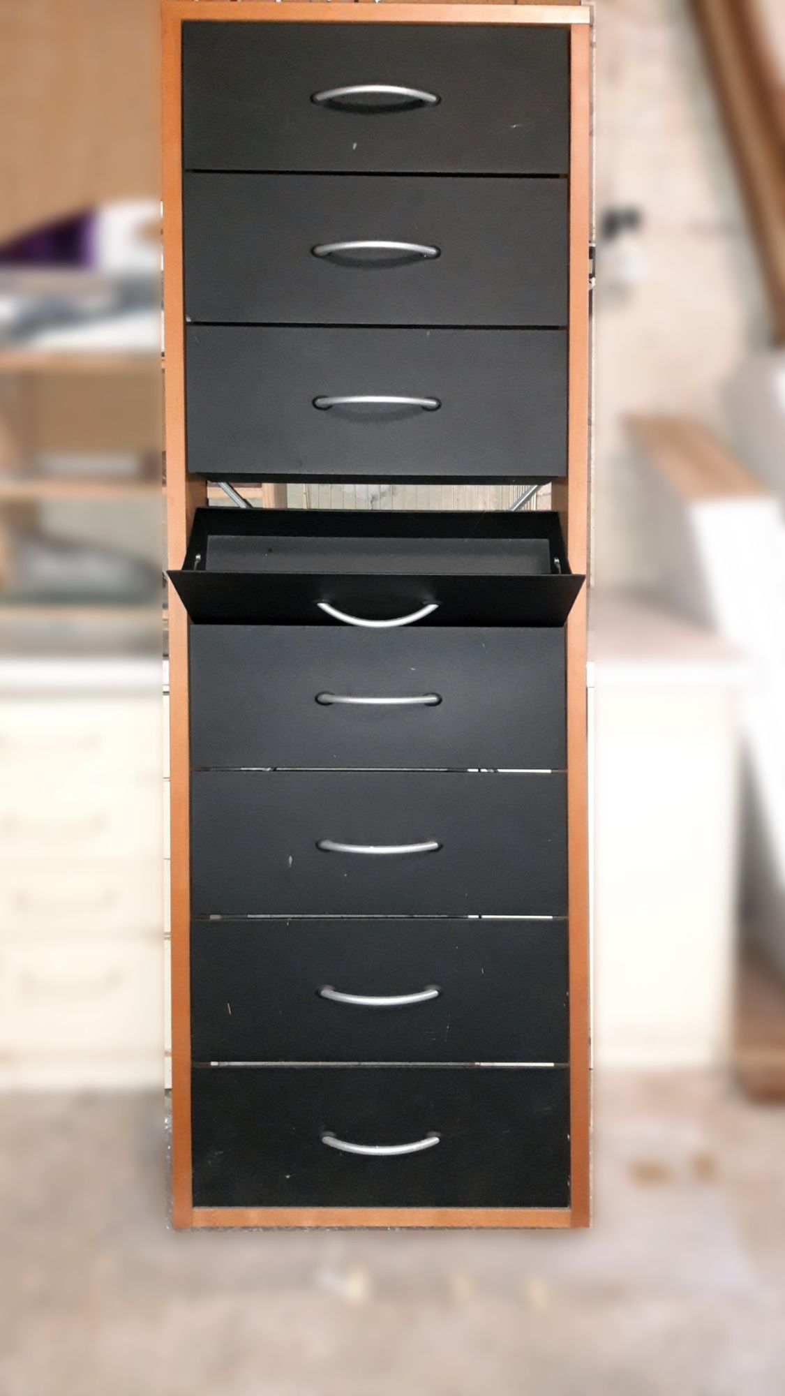 Range Cd Tiroir d�??occasion | Plus que 2 ?� -60%