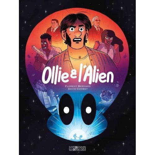 Ollie & L'alien