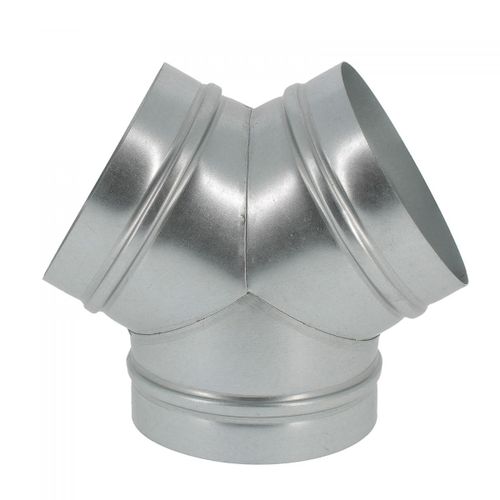 Dérivation de ventilation Y Ø 150mm - VENTS