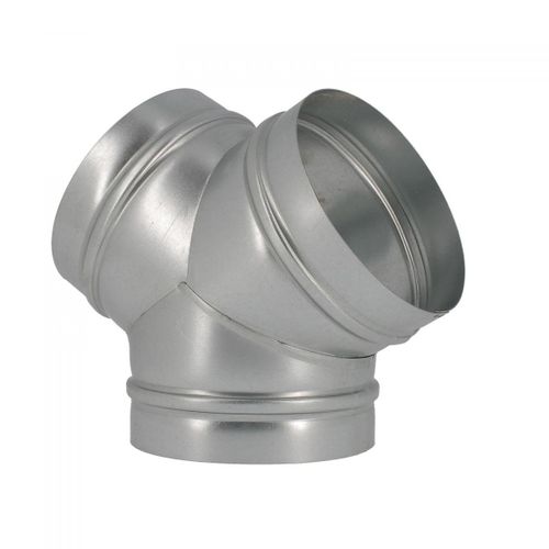 Dérivation de ventilation Y Ø 200mm - VENTS