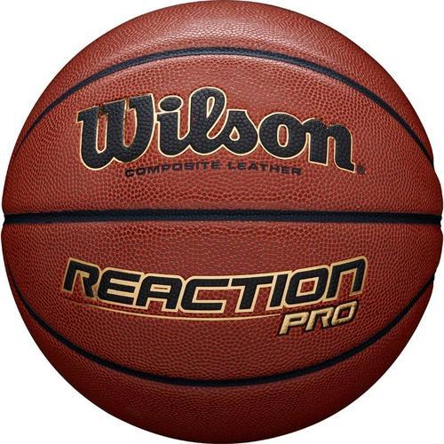 Ballon De Basketball Wilson Reaction Pro