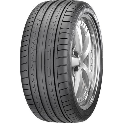 PNEU Et? Dunlop SP Sport Maxx GT 245/35 R20 95 Y