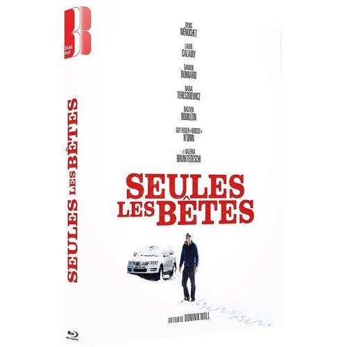 Seules Les Bêtes - Blu-Ray