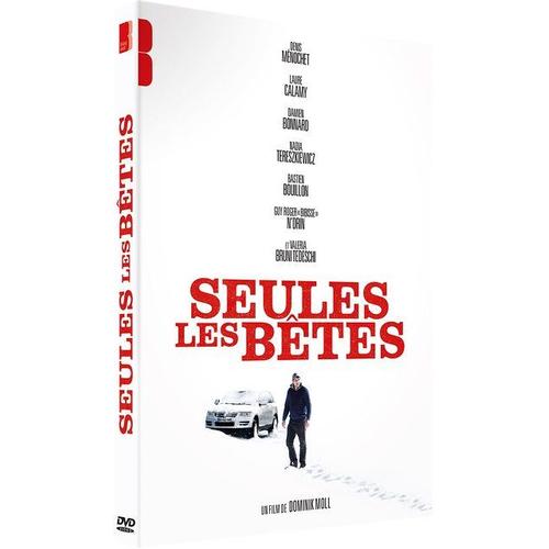 Seules Les Bêtes