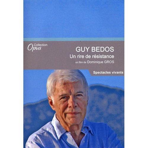 Guy Bedos : Un Rire De Résistance